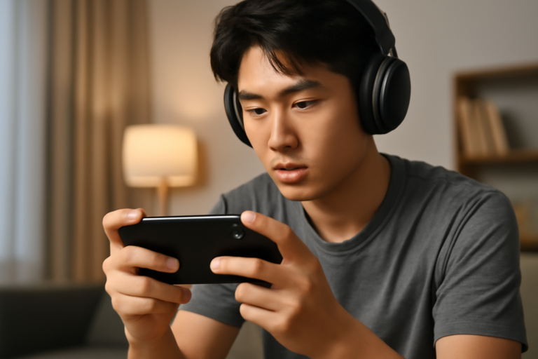 Fast. Precise. Stable: Goodix GT9926 Redefines Gaming Touch