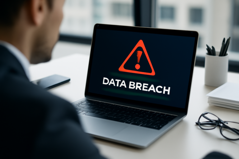 First National Holdings Data Breach Alert Issued By Wolf Haldenstein