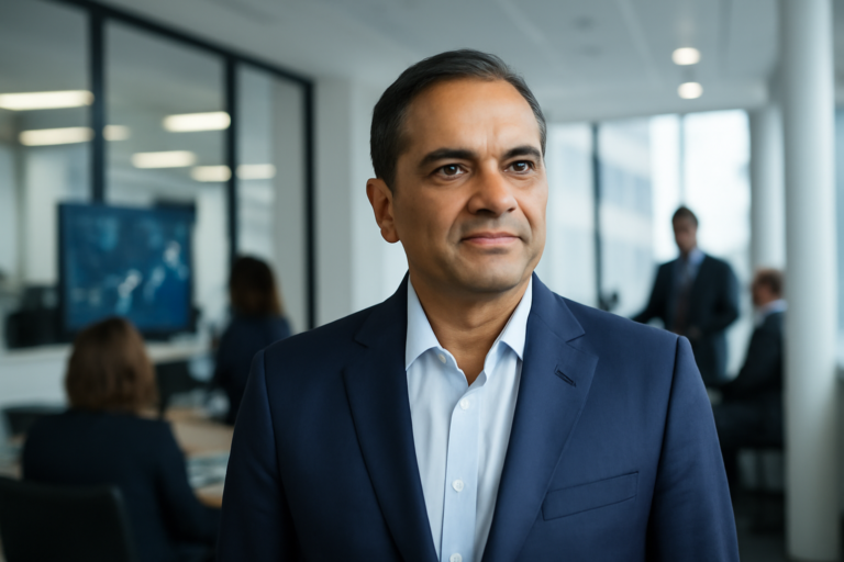 HCLTech delivers robust Q1 led by record deal bookings of $2.4 billion