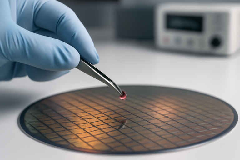 IEEE Study Highlights How Micro-Transfer Printing Can Lead to Advanced Silicon Photonics