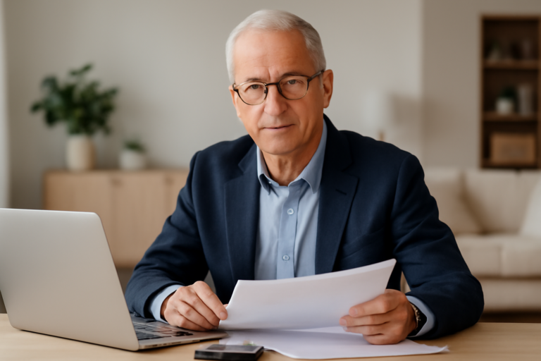 In HelloNation, Insurance Expert Jim Cornwell Shares What to Review Before Renewing Home Insurance