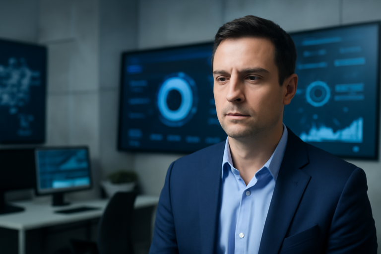 IotaComm® Unveils the Next Generation of Delphi360®, an AI-Powered Operational Intelligence Platform
