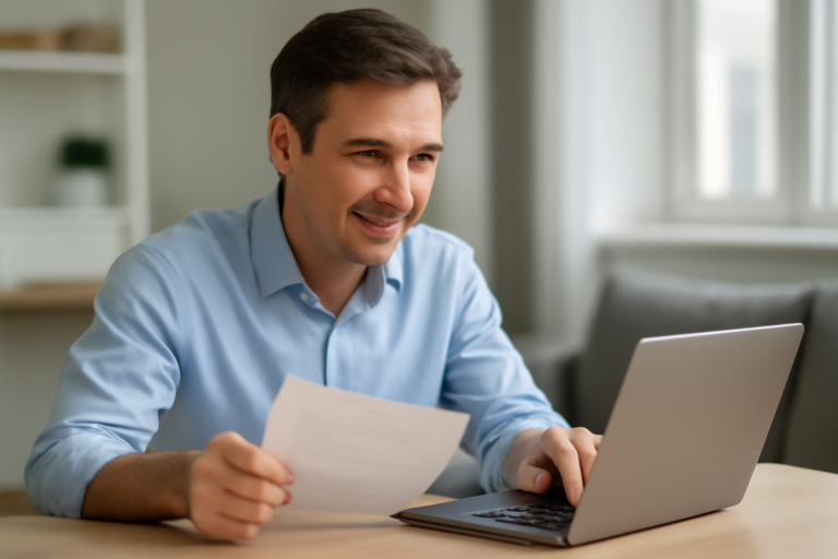 Middle-Class Investors Will Save Billions of Dollars by Switching to Default E-Delivery