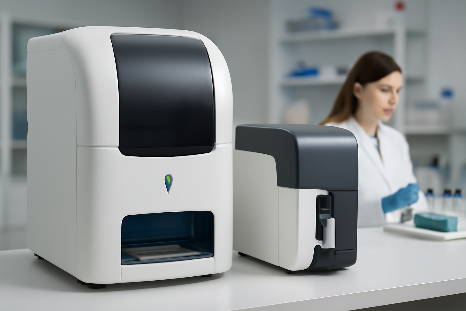 Nova Biomedical Advances Integrated Cell Line Development Workflows: NanoCellect products are now part of Nova Biomedical