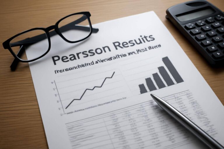 Pearson Interim Results for the six months to 30th June 2026 (Unaudited)
