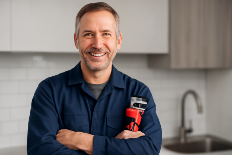 Residential Plumbing Expert Tim Martin Explains Why a Plumbing Maintenance Plan Pays Off in HelloNation