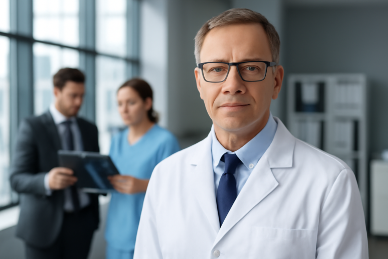 Salus Scientific Welcomes Landmark Multi-Society Consensus Statement Advancing the Future of Occupational Radiation Safety