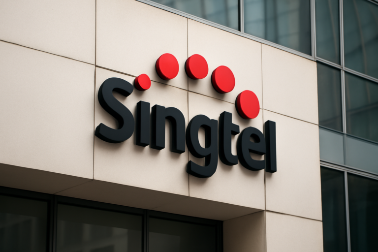 Singtel Receives Four Frost & Sullivan 2026 Recognitions for Leadership in Enterprise Connectivity, Cybersecurity, and Digital Transformation
