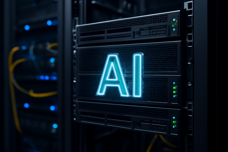 Think closes MENA’s largest AI infrastructure pre-seed round at over $8 million