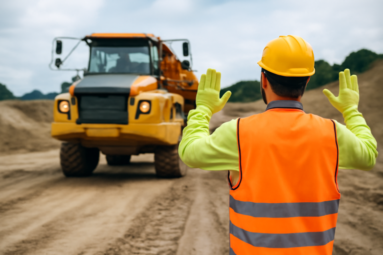Vehicle Banksman Systems Market to Reach USD 1,488.9 Million by 2036 as Construction Safety Regulations and Smart Collision Avoidance Technologies Drive Global Growth