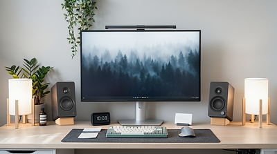 Creative Technology Releases Creative XF1, a Hi-Res Extreme Fidelity Speaker that Elevates Every Listening Experience