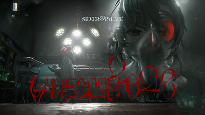 Silver Palace Nominated for gamescom Best Mobile Game Award as New Trailer Debuts at Opening Night Live