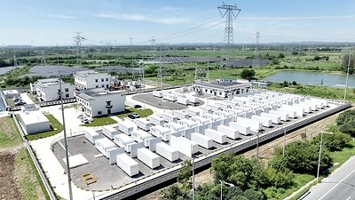 200 MW/400 MWh Energy Storage Project Accelerates Delivery with Sungrow’s Full-Chain Intelligent Delivery