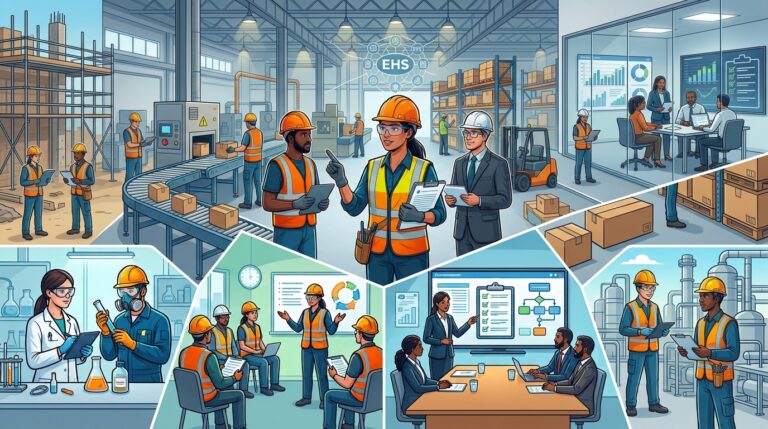 What to Look for in an EHS Consultant