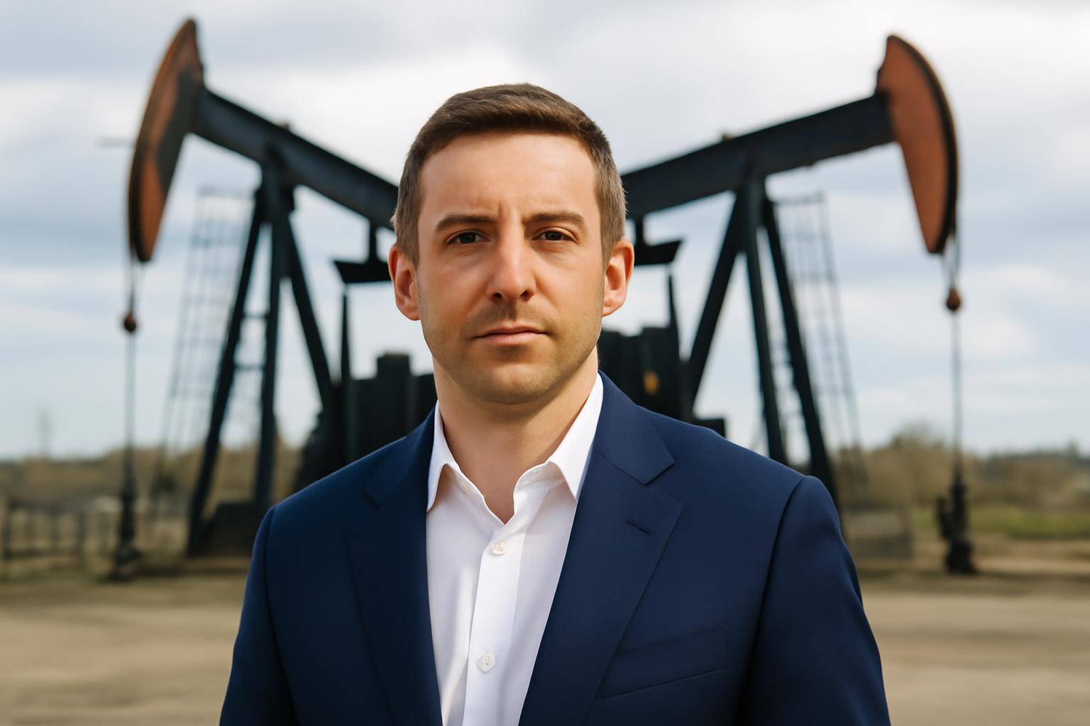 As Global Fuel Markets Whipsaw Through Historic Volatility, JSV Global’s Jason Venturelli Calls for a New Playbook on Fuel Risk