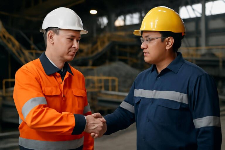 Boliden to acquire controlling stake in Nexa Resources