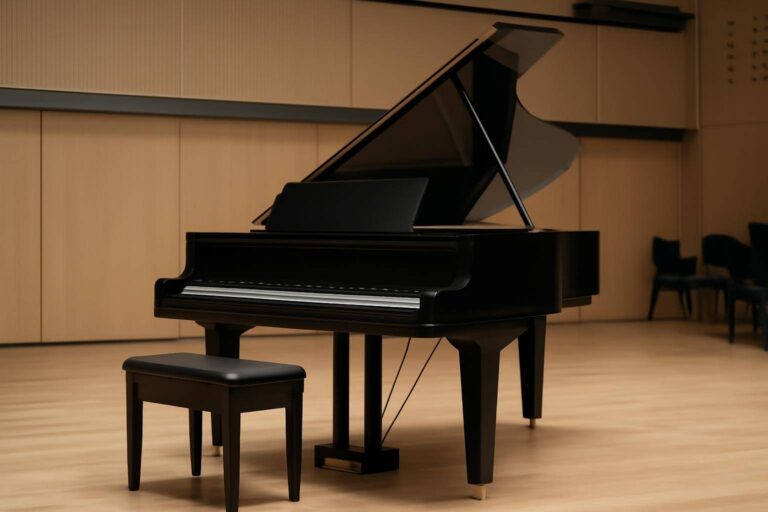 CASIO Presents European Premiere of Akiko’s Piano Digital Sound Source at Martha Argerich Festival 2026 in Germany