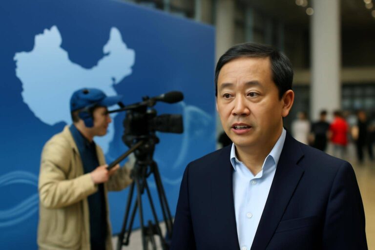 China Daily: ‘A Date with China•Meet Xinjiang’ intl media tour kicks off in Urumqi