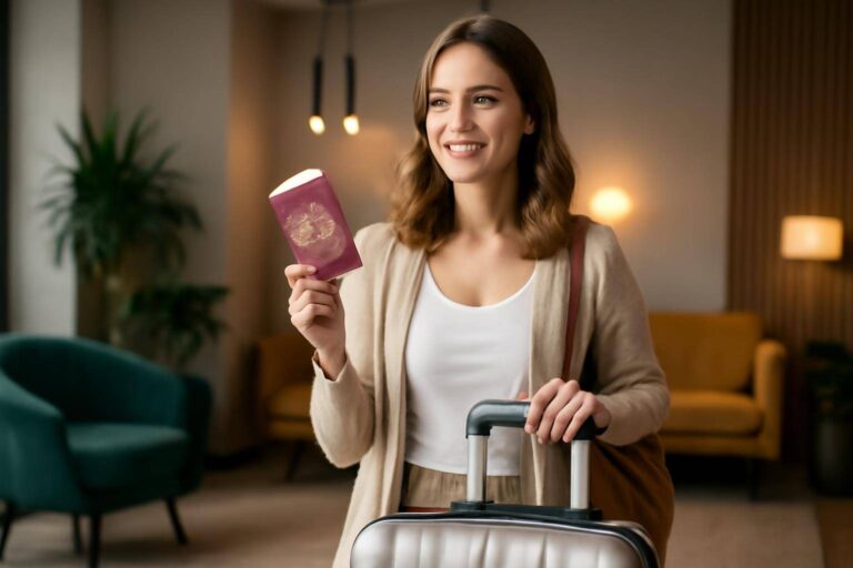 Club Offers for Travel Enthusiasts in the UK