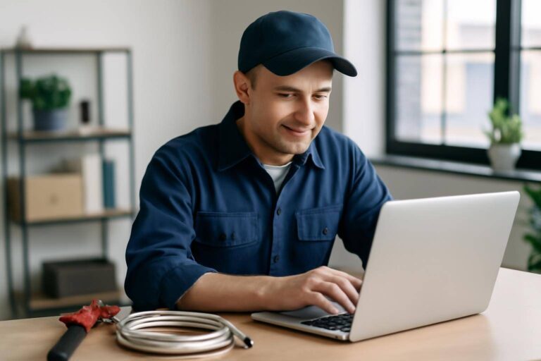 Digital Marketing for Plumbers by Online Advantages® Expands Specialized SEO, Local SEO, AI Search and Lead Generation Services Nationwide
