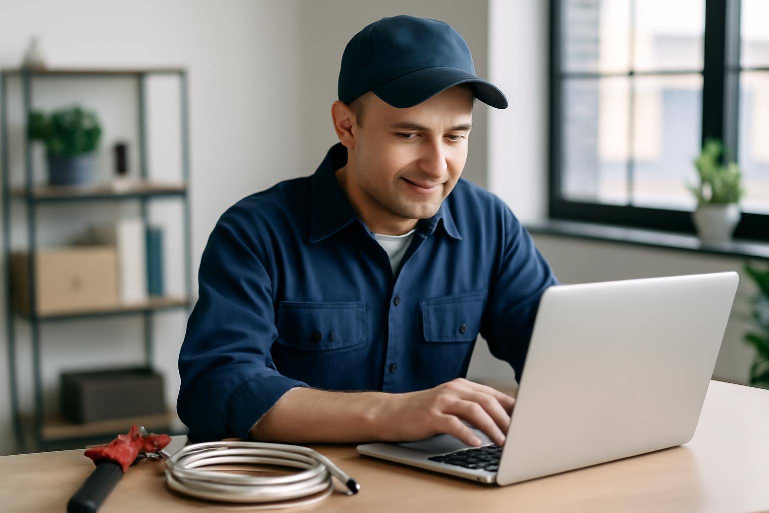 Digital Marketing for Plumbers by Online Advantages® Expands Specialized SEO, Local SEO, AI Search and Lead Generation Services Nationwide