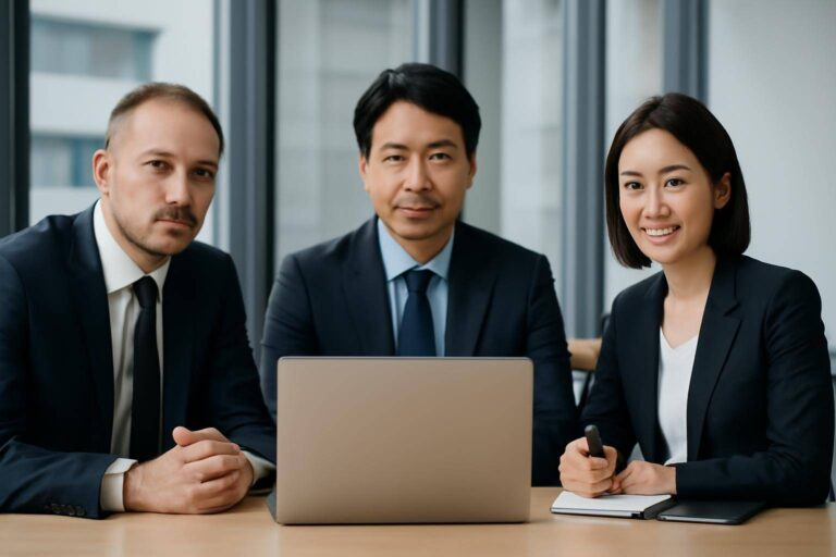 Dyna.Ai, DOLBIX Consulting, and Nikkoku Soft Launch AI-Powered Insurance Sales Support Pilot
