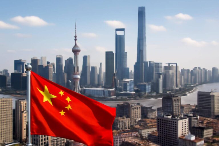Global Times: China’s economic performance will remain within a reasonable range in H2, meet annual goals