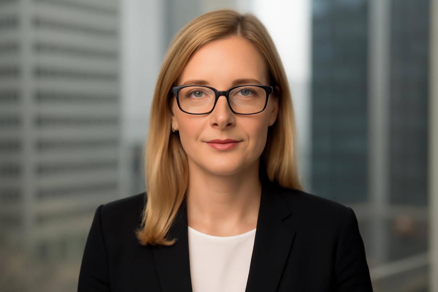 Greenberg Traurig’s Friederike Görgens Named Law360 Rising Star