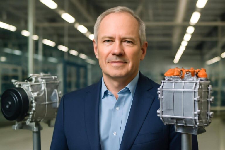 Hanon Systems Named Finalist for 2026 Automotive News PACE Awards