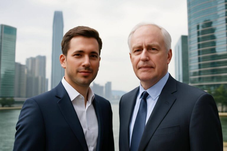 HashKey Exchange and Franklin Templeton to Bring OnChain U.S. Government Liquidity Fund to Asia