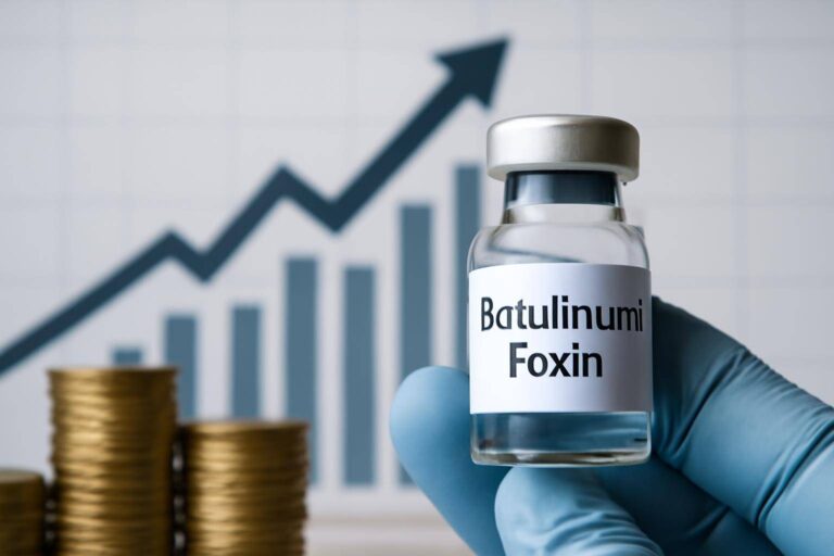Hugel reports record first-half earnings driven by strong botulinum toxin growth
