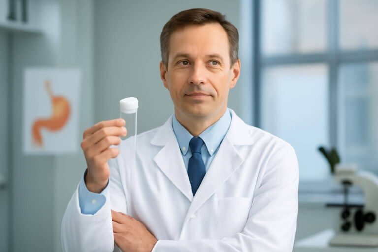 Implantica receives FDA approval for RefluxStop® – Opening the U.S. market