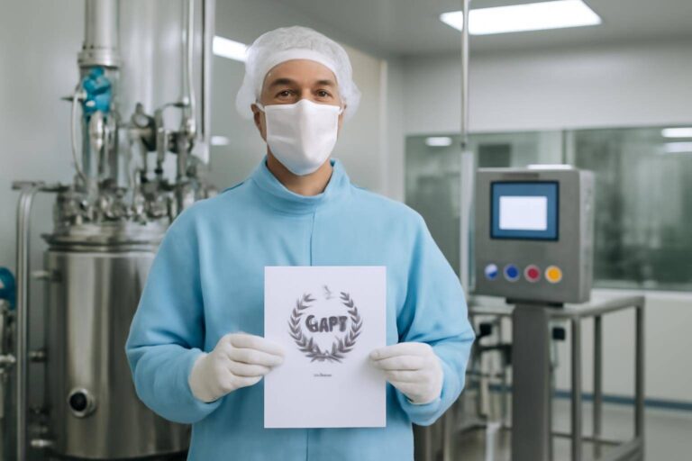 Innogen Pharmaceuticals Receives PIC/S GMP Certificatation, Accelerating Global Expansion of Efsubaglutide Alfa