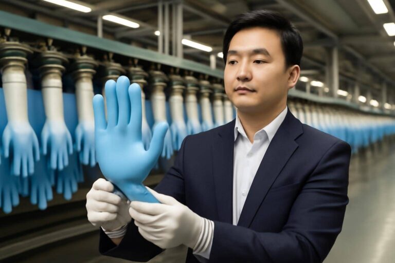 INTCO Medical Reports 40.6% H1 2026 Revenue Growth, Expands World’s Largest Disposable Glove Capacity to 107 Billion Pieces