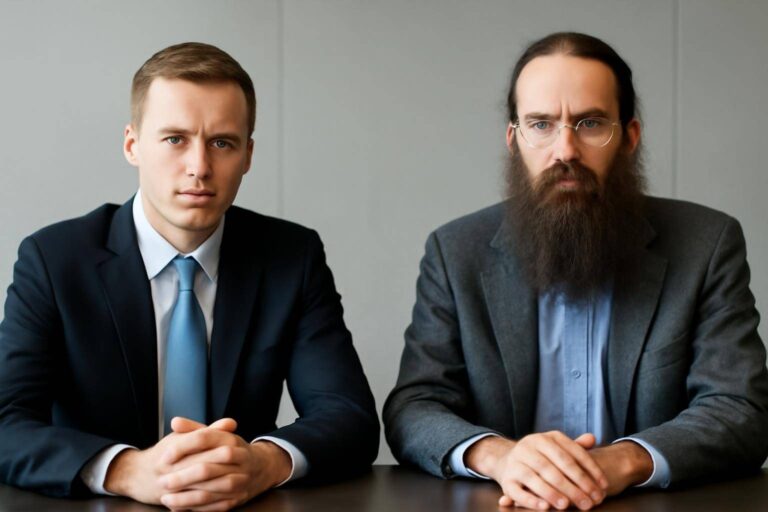 JOINT STATEMENT OF OCEAN AND LUKE DASHJR