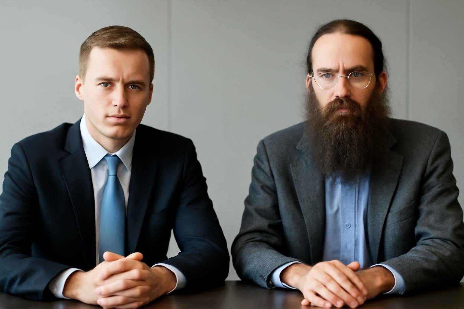 JOINT STATEMENT OF OCEAN AND LUKE DASHJR