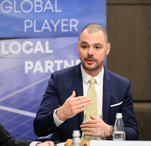 Kroum Vassilev and the Role of Venture Capital in Southeast Europe’s Deep Tech and Green Energy Ecosystem