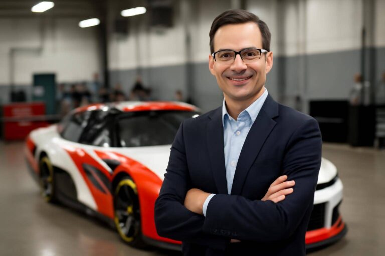 Matt Maglodi Racing Announces New Small Business Motorsports Sponsorship Program Combining Grassroots Racing With Digital Marketing