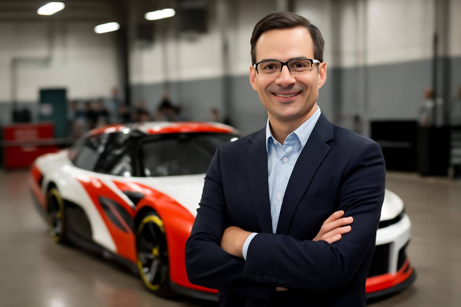 Matt Maglodi Racing Announces New Small Business Motorsports Sponsorship Program Combining Grassroots Racing With Digital Marketing