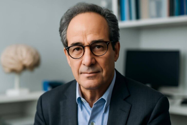 MindMaze Therapeutics Appoints Prof. John W. Krakauer as Strategic Advisor