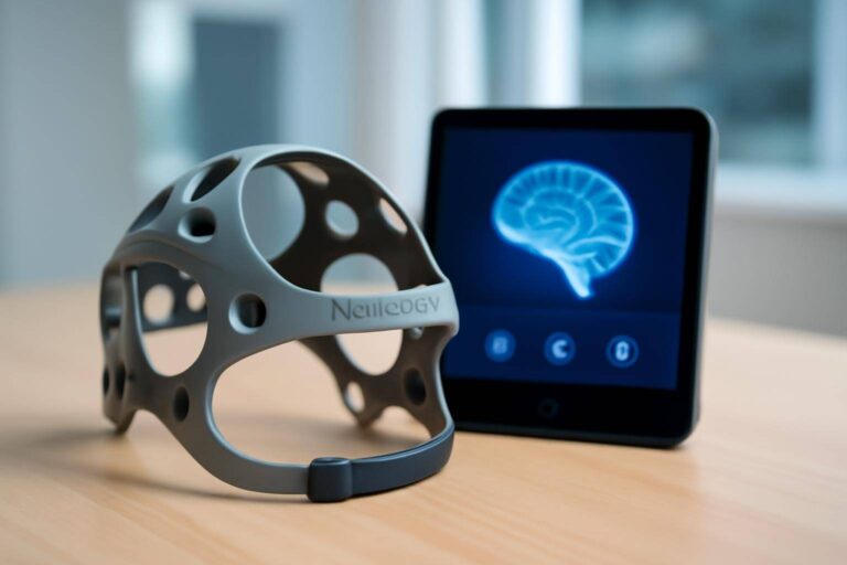 MindMaze Therapeutics Completes Organizational Simplification and Provides Update on Neuro.io Equity Financing