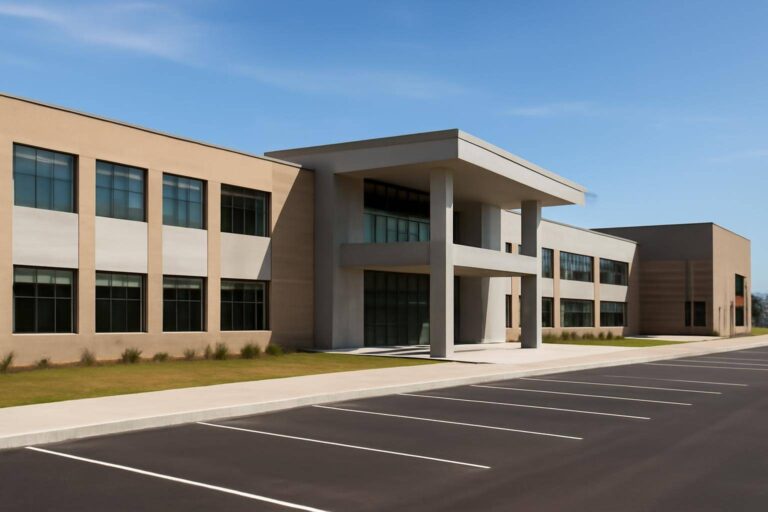 New High School Campus in West End Opelousas Brings State-of-the-Art Training for High-Demand Careers