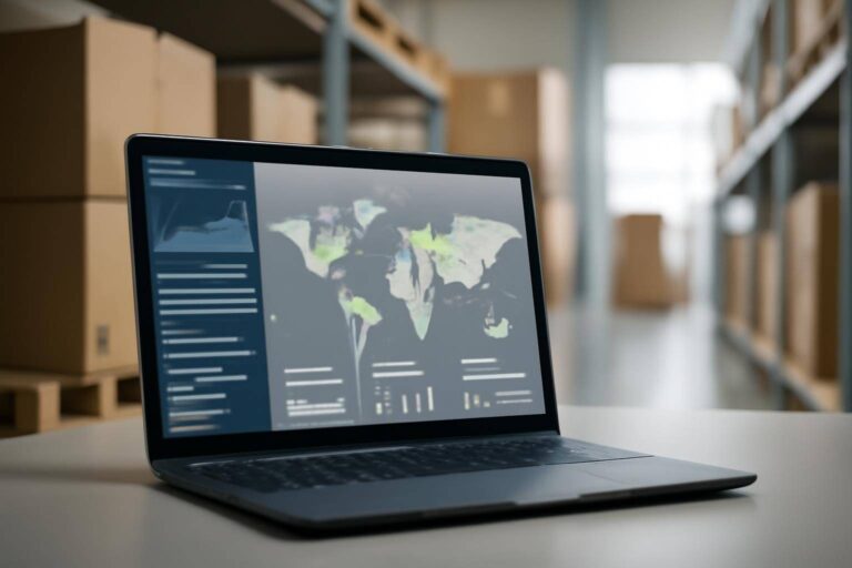 NX Group Launches “NX-VISTA” Supply Chain Visibility Platform