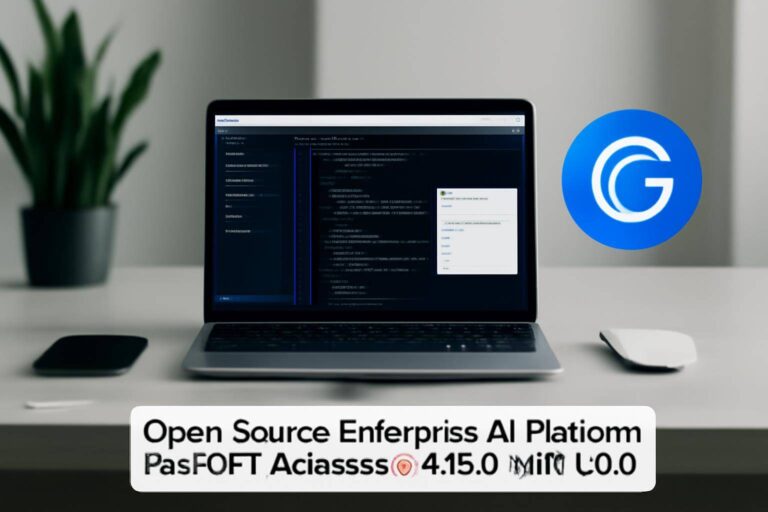 Open-Source Enterprise AI Platform FastGPT Releases v4.16.0 with User-Level Code Sandboxes and Knowledge Base Metadata