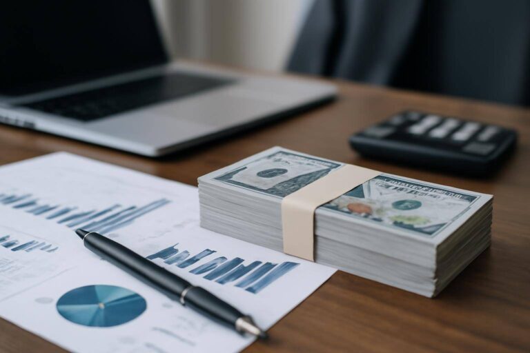 Paratus Energy: Key Information Relating to Q2 2026 Cash Dividend