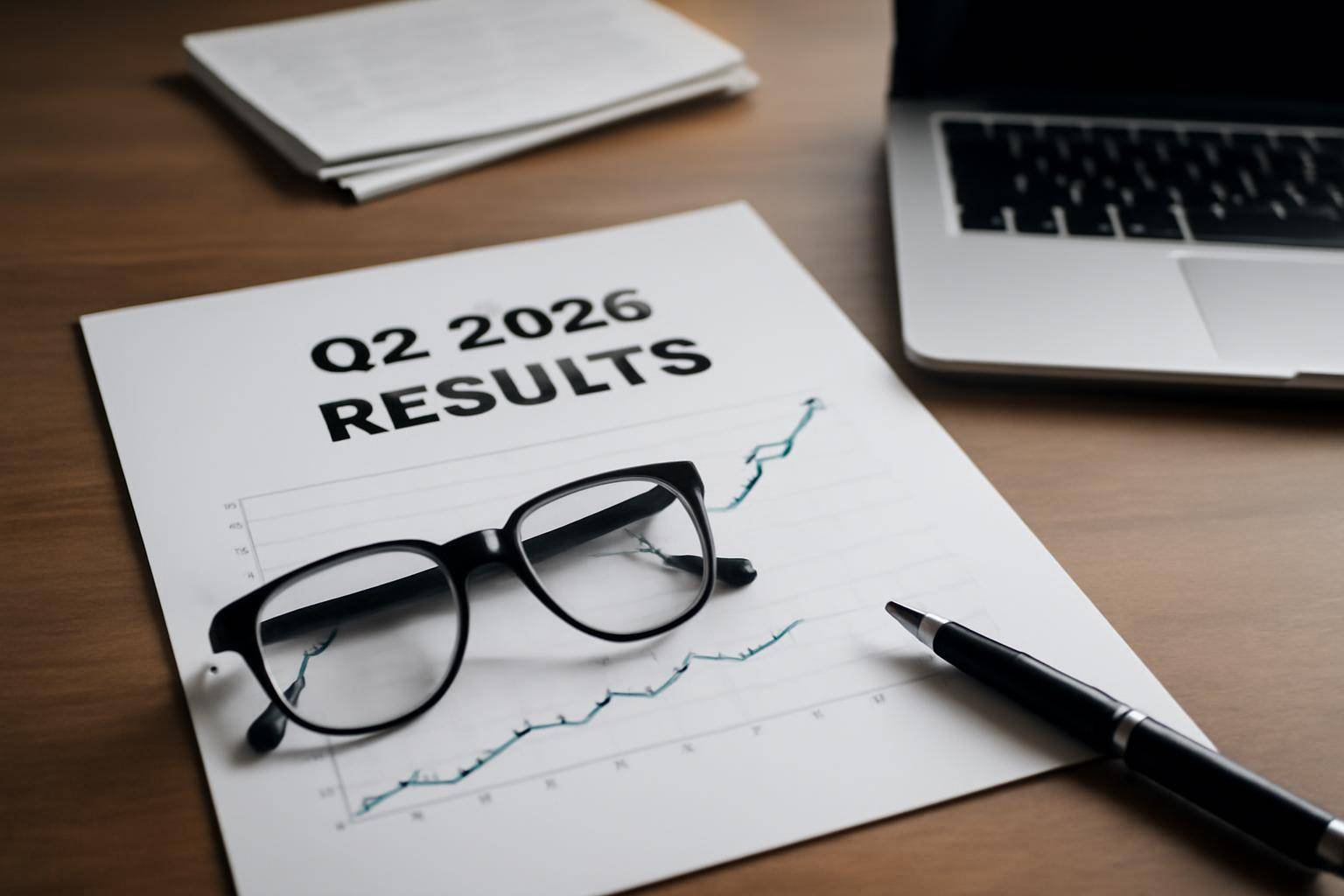 Paratus Energy: Q2 2026 Results