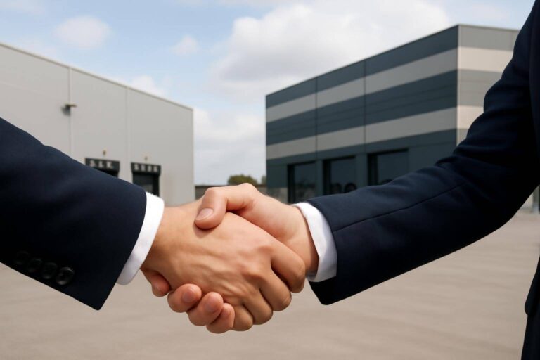 Prologis Announces Recommended Acquisition of SEGRO plc
