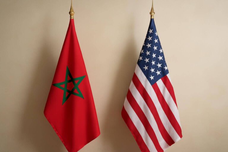 Royal Office of Morocco Releases Statement on President Trump’s Reaffirmation of U.S. Recognition of Moroccan Sovereignty Over Western Sahara