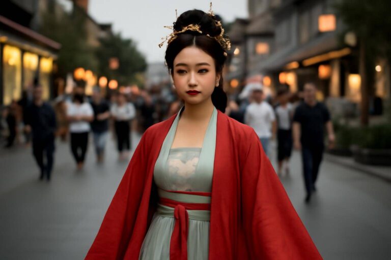 Shaanxi Offers a Fresh Take on “China Cool”