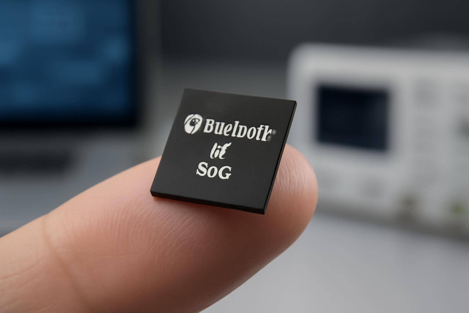 Silicon Labs Unveils BG2B, Its Lowest-Power Bluetooth LE SoC with Industry-Leading Power Efficiency, Security, and Integration